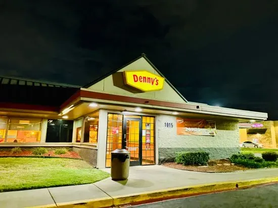 Denny's