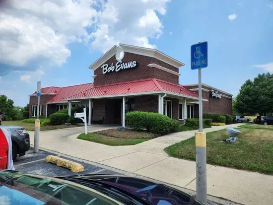 Bob Evans