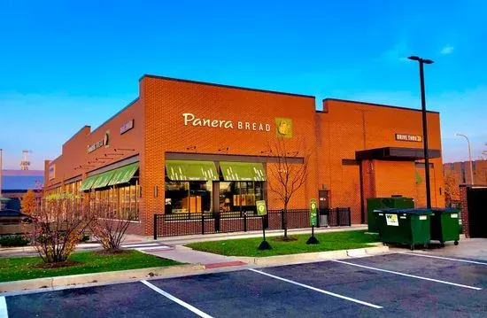 Panera Bread