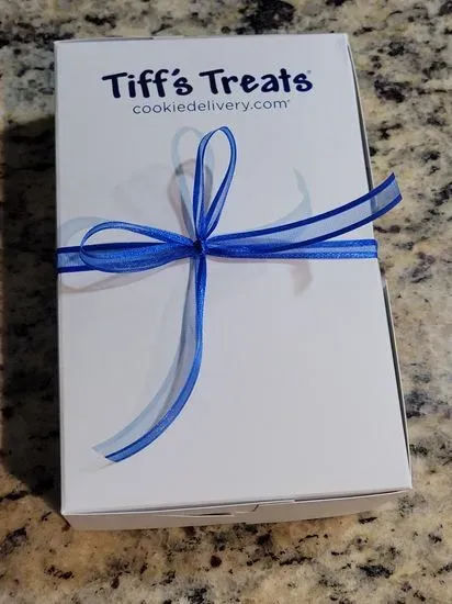 Tiff's Treats Cookie Delivery