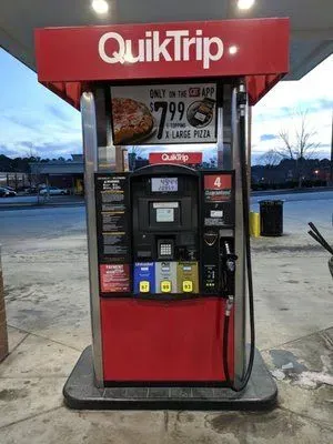 QuikTrip