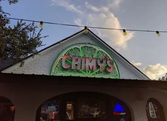 Chimy's