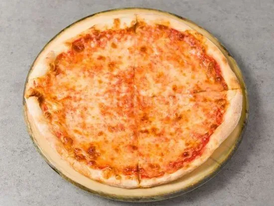 Pizza D'Amore