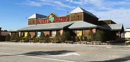 Texas Roadhouse