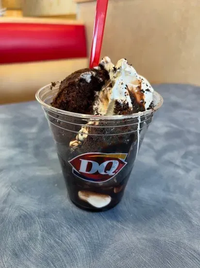 Dairy Queen (Treat)