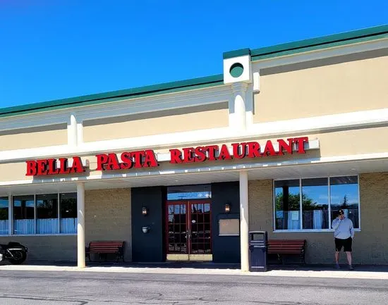 Bella Pasta Restaurant and Catering