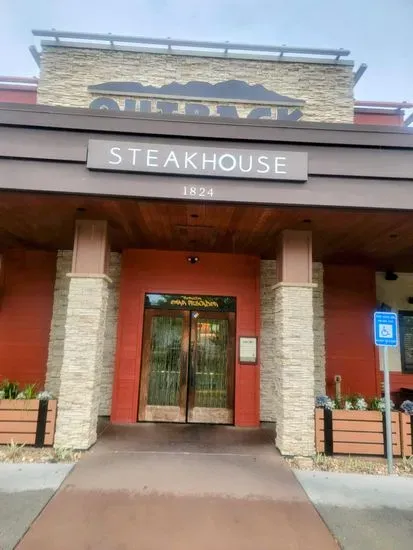 Outback Steakhouse