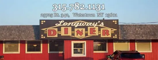 LONGWAY'S DINER