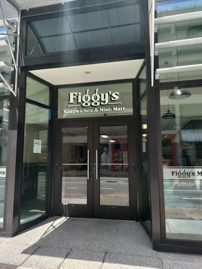 Figgy's Sandwich Shop