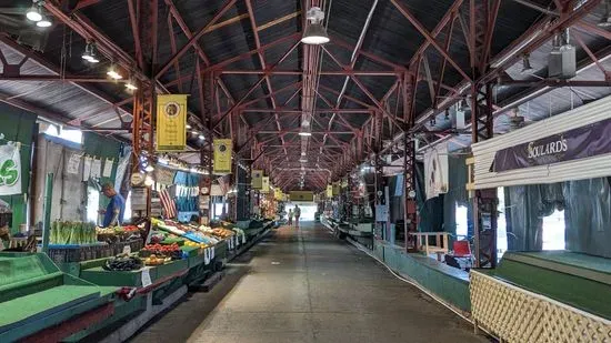 Soulard's Cajun Corner