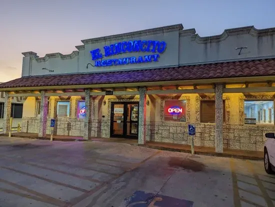 El Rinconcito Restaurant