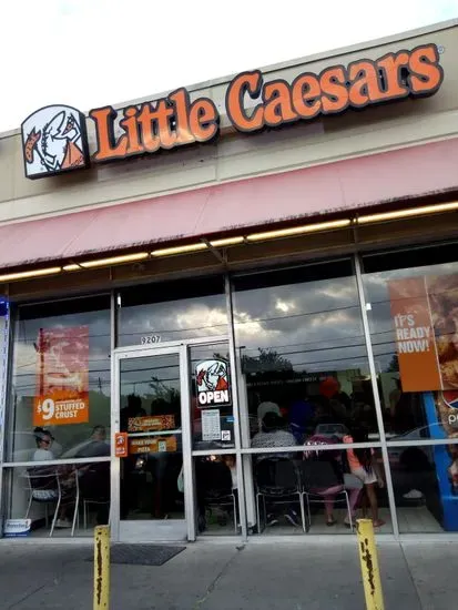 Little Caesars Pizza