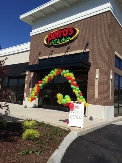 Petro's Chili & Chips - Emory Road