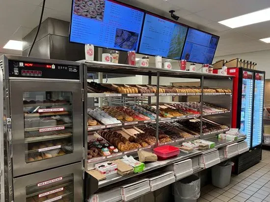 Shipley Do-Nuts Carrollton