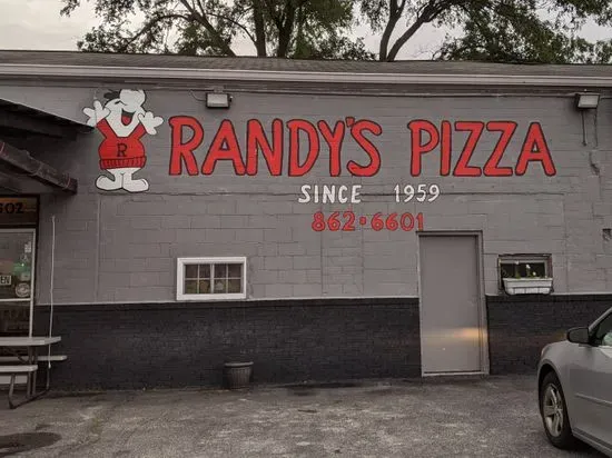 Randy's To Your Door