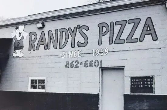 Randy's To Your Door