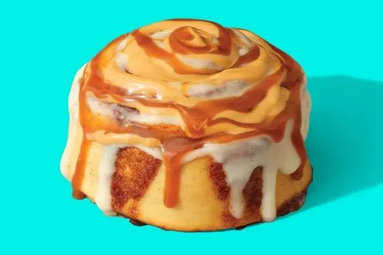 Cinnabon