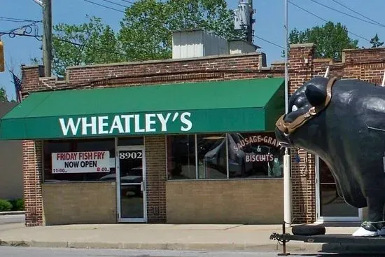 Wheatley's