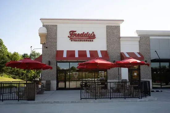 Freddy's Frozen Custard & Steakburgers