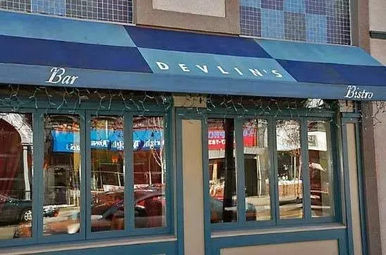 Devlin's Bistro & Bar | Restaurant