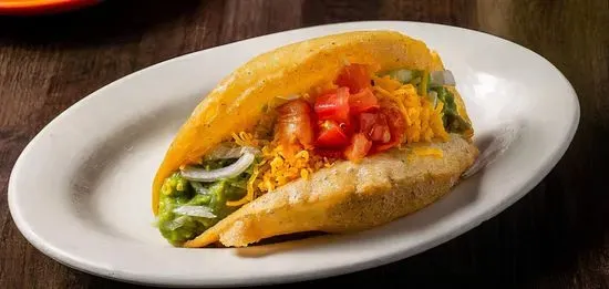 Henry's Puffy Tacos Express