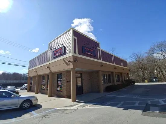 Orange County Bagel