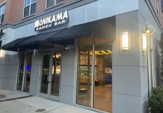 Onikama Ramen Bar