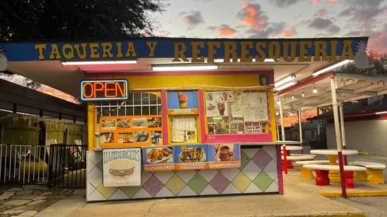 Taqueria y Refresqueria Mi Pueblito