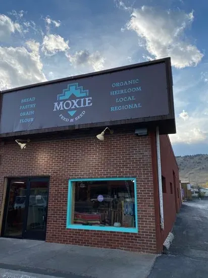 Moxie Bread Co. - North Boulder