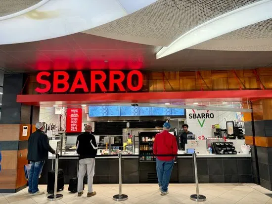 Sbarro