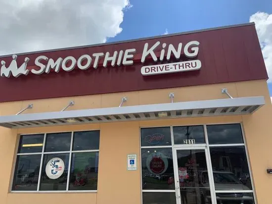 Smoothie King