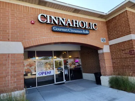 Cinnaholic