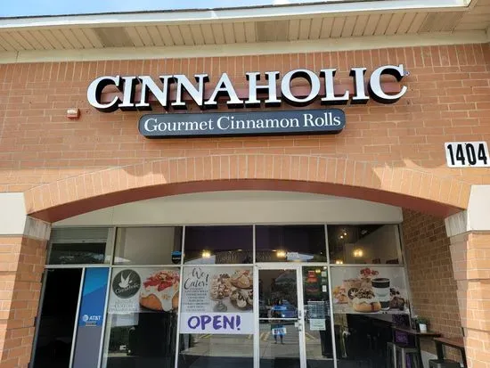 Cinnaholic