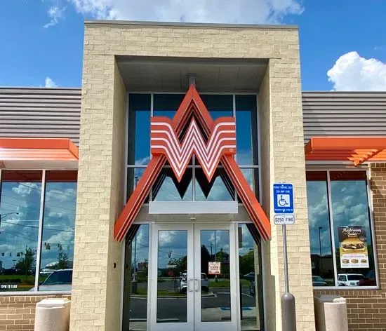 Whataburger