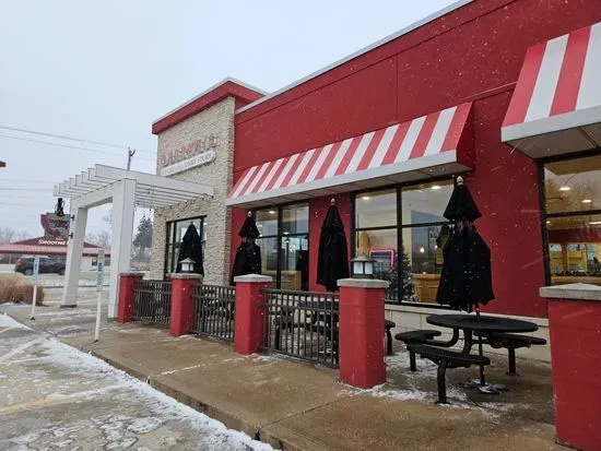 Oberweis Ice Cream and Dairy Store