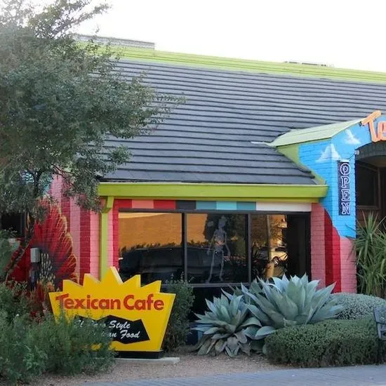 Texican Cafe