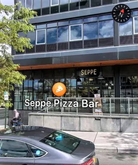 Seppe Pizza Bar