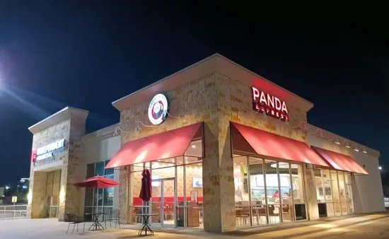 Panda Express