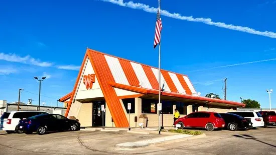 Whataburger