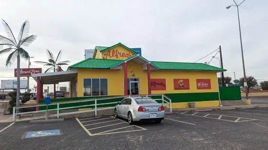 Alfredo's Mexican Food