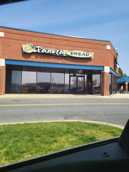 Panera Bread