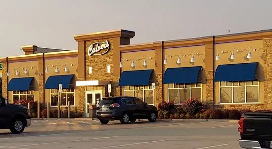 Culver’s