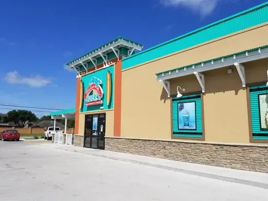 Bahama Buck's - Corpus Christi