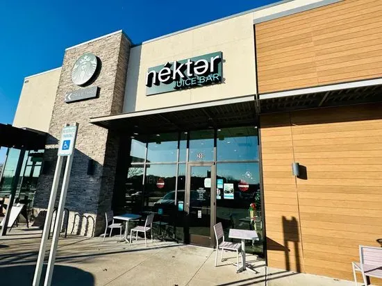 Nekter Juice Bar