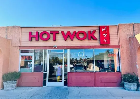 Hot Wok Restaurant