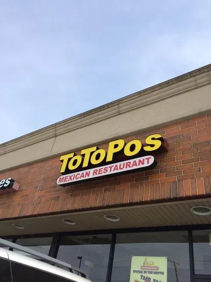 Totopos Mexican Restaurant