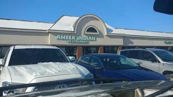 Amber Indian Restaurant