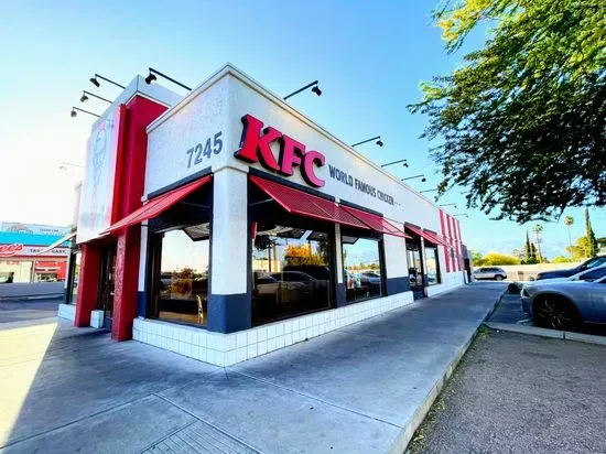 KFC