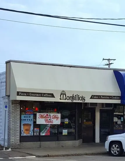 Montilios Bakery