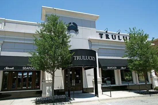 Truluck's Ocean's Finest Seafood and Crab